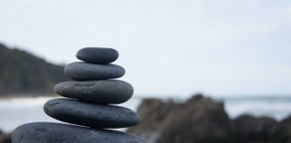 Balanced Rocks