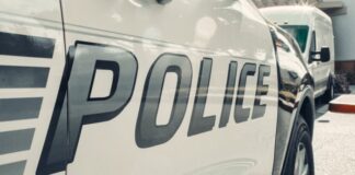 police