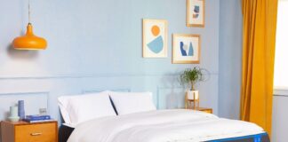 Nectar Mattress