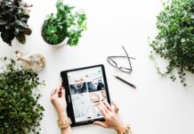 how to make your brand's website