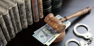 Jail for Filing Bankruptcies