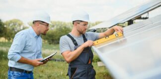 Solar Panels For Your Business