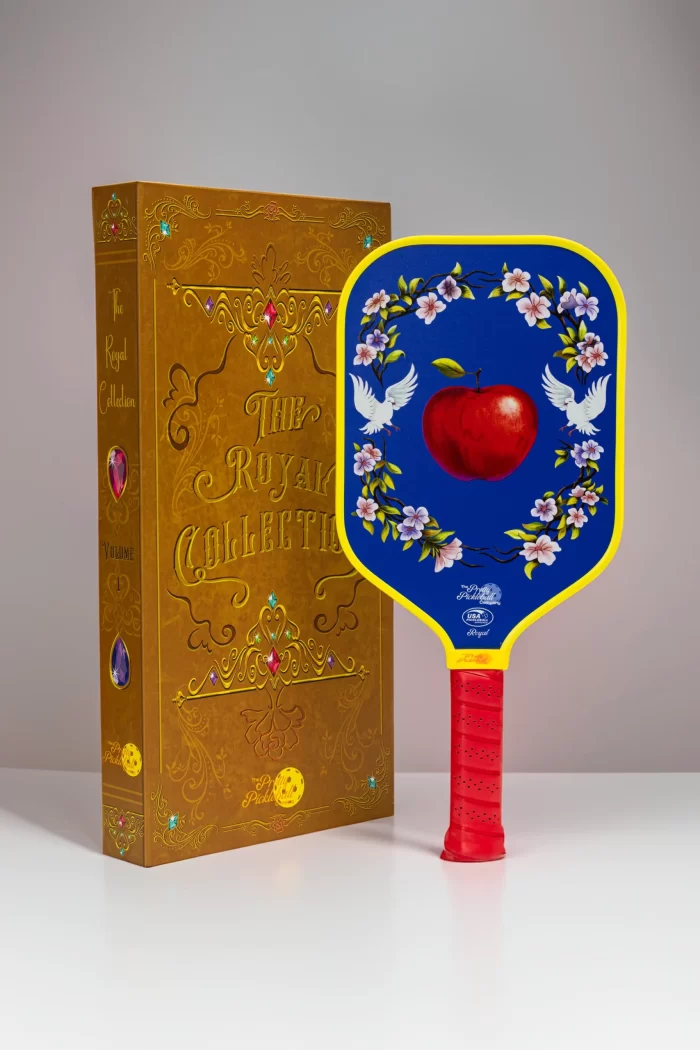 The Pretty Pickleball Company