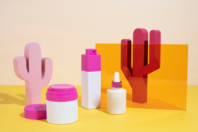 3D Product Models