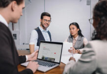 Right Bank Account for Your Airbnb